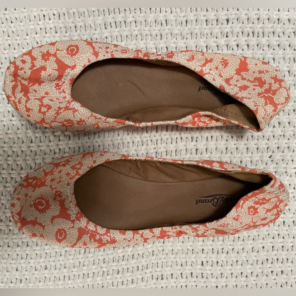 Lucky Brand Flats Size 9